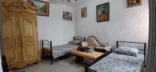 Mostaganem Apartment | Appartement f3