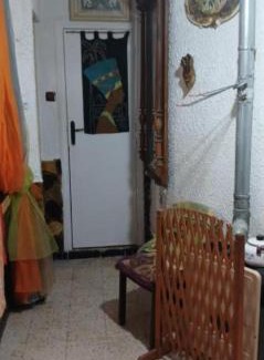 Mostaganem Apartment | Appartement f3