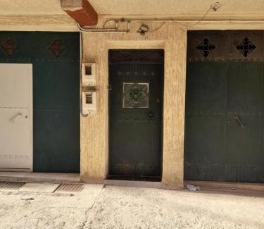 Algiers Apartment | Appartement f3