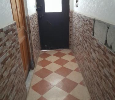 Algiers Apartment | Appartement f3