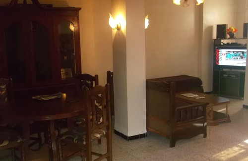 Tizi Ouzou Apartment | Appartement f3