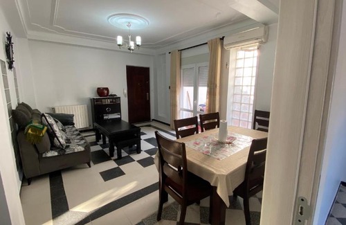 Algiers Apartment | Appartement f3