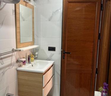 Hjar Ennhal Apartment | Appartement F3