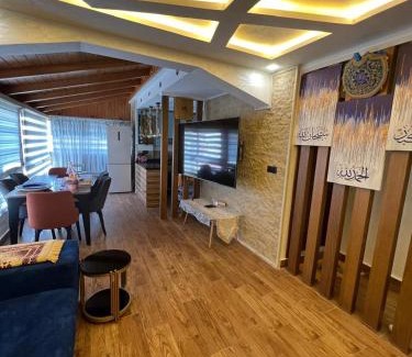 Hjar Ennhal Apartment | Appartement F3