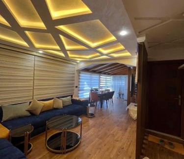 Hjar Ennhal Apartment | Appartement F3