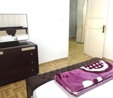 Bir El Djir Apartment | Appartement F3 Oran Bir El Djir