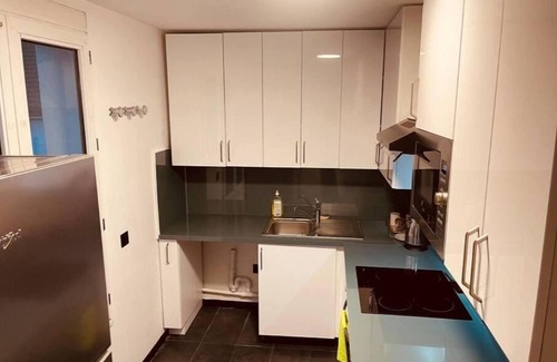 Saint-Gratien Apartment | Appartement F3 Proche de la Gare