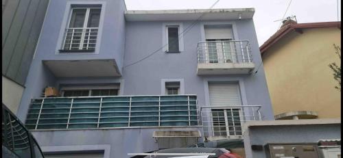 Sevran Apartment | Appartement f3 Sevran