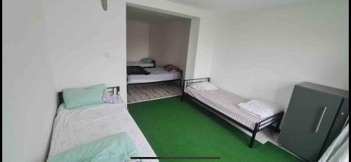 Sevran Apartment | Appartement f3 Sevran