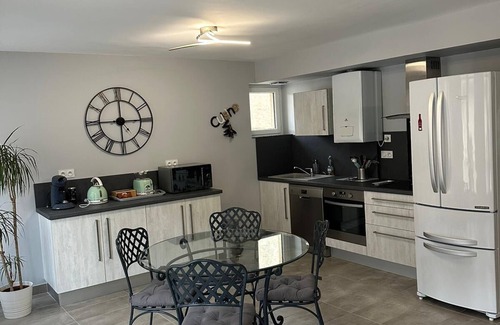 Sarlat-la-Caneda Apartment | Appartement F4 - Centre Ville 24200 Sarlat