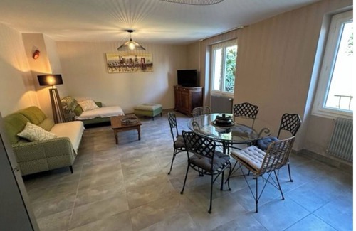 Sarlat-la-Caneda Apartment | Appartement F4 - Centre Ville 24200 Sarlat
