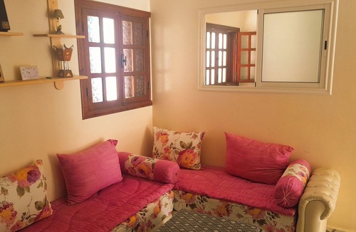 El Jadida Apartment | Appartement Fabuleux Location Pour Vacances