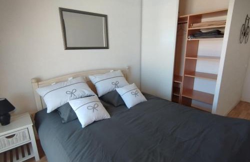 Criel-sur-Mer Apartment | Appartement face à la mer