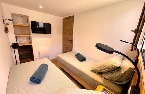 Capbreton Apartment | Appartement face à l'océan Chez Tao