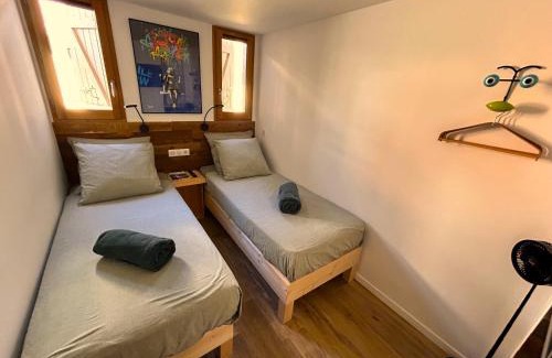 Capbreton Apartment | Appartement face à l'océan Chez Tao
