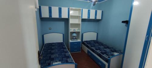 Oued Alian Apartment | Appartement face à la Mer