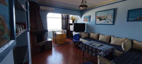 Oued Alian Apartment | Appartement face à la Mer
