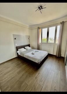 Chanot - Stade Velodrome Apartment | Appartement face velodrome