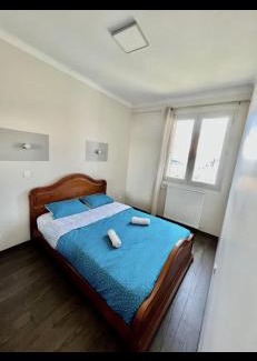 Chanot - Stade Velodrome Apartment | Appartement face velodrome