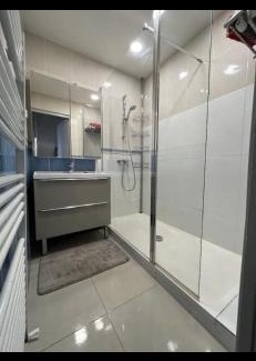 Chanot - Stade Velodrome Apartment | Appartement face velodrome