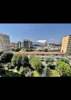 Chanot - Stade Velodrome Apartment | Appartement face velodrome