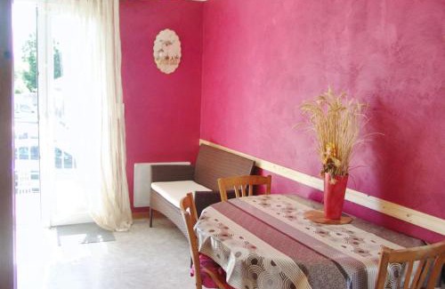 Montmartin-sur-Mer Apartment | Appartement familial avec piscine à Montmartin-sur-Mer 54 m²