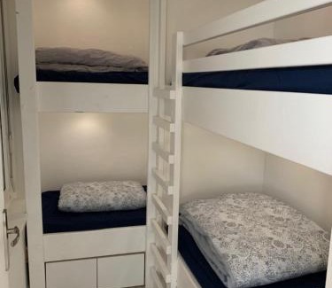 Hardelot-Plage Apartment | Appartement familial plein centre Hardelot Plage