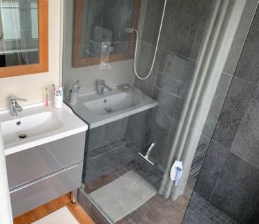 Hardelot-Plage Apartment | Appartement familial plein centre Hardelot Plage