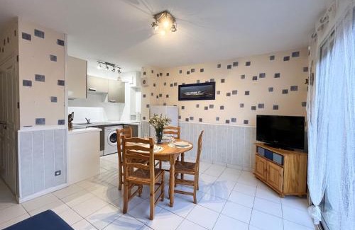 Mimizan-Plage Apartment | Appartement familial proche des plages