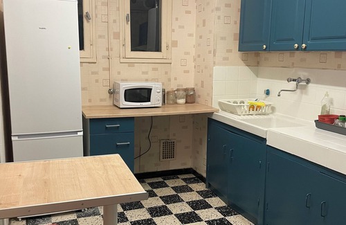 Lemasson Apartment | Appartement Familial, Proche de la mer et du Centre Historique de Montpellier
