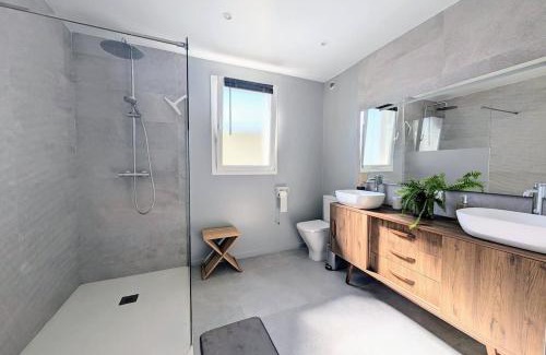 Hasparren Apartment | Appartement familial 118 m2 proche Bayonne