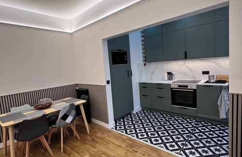 Laxou Apartment | Appartement Familial 6 Personnes