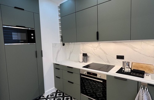 Laxou Apartment | Appartement Familial 6 Personnes