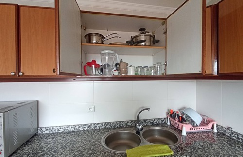 Oulad Lahssan Apartment | Appartement familial au centre ville.