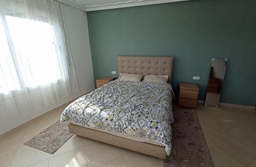 Oulad Lahssan Apartment | Appartement familial au centre de Nador Ville