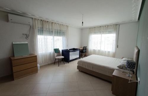 Oulad Lahssan Apartment | Appartement familial au centre de Nador Ville