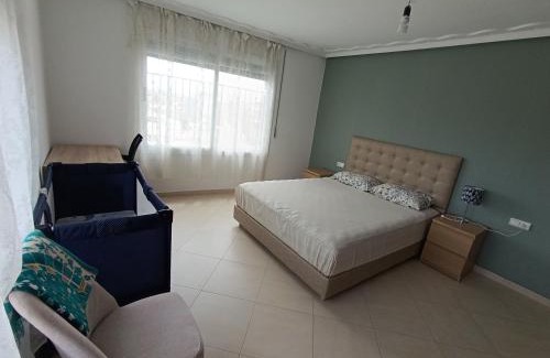Oulad Lahssan Apartment | Appartement familial au centre de Nador Ville