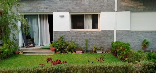 Lamharza Essahel Apartment | Appartement Familial avec Jardin, Résidence avec Piscine Dar El Bahr