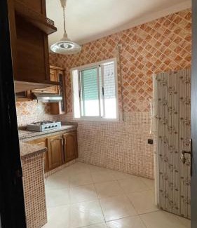 Martil Apartment | Appartement Familial avec Parking Sécurisé