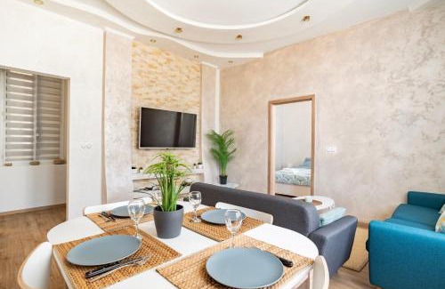 Poincare Apartment | Appartement Familial Centre Ville de Strasbourg