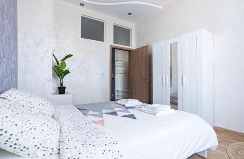 Poincare Apartment | Appartement Familial Centre Ville de Strasbourg