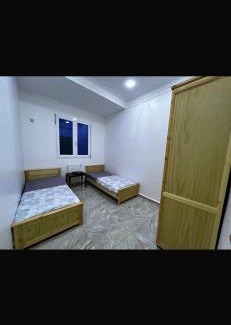 Algiers Apartment | Appartement familial et calme proche des plages & Alger
