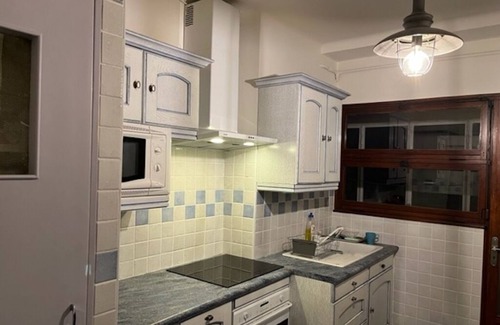Le Pharo Apartment | Appartement Familial Prêt de la Plage des Catalans