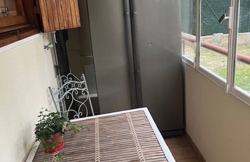 Le Pharo Apartment | Appartement Familial Prêt de la Plage des Catalans