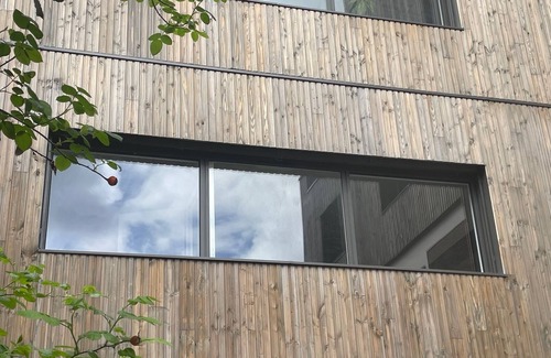 Malakoff Apartment | Appartement Familial, Immeuble Bois Neuf. 2 Chambres, 5 Couchages - 5mn Ligne13