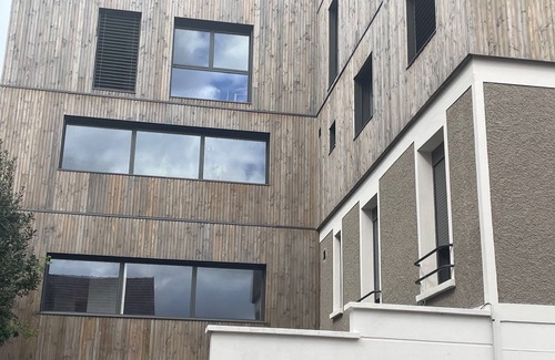 Malakoff Apartment | Appartement Familial, Immeuble Bois Neuf. 2 Chambres, 5 Couchages - 5mn Ligne13