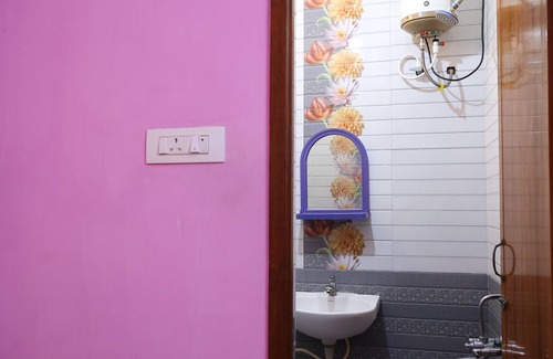 Kalapettai Apartment | Appartement Familial au Calme au Centre de Pondichéry !