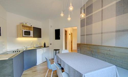 La Perriere Apartment | Appartement familial - La Tania