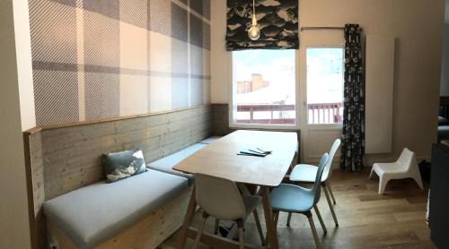 La Perriere Apartment | Appartement familial - La Tania