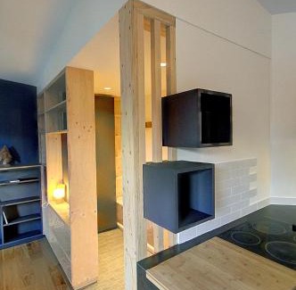 La Perriere Apartment | Appartement familial - La Tania